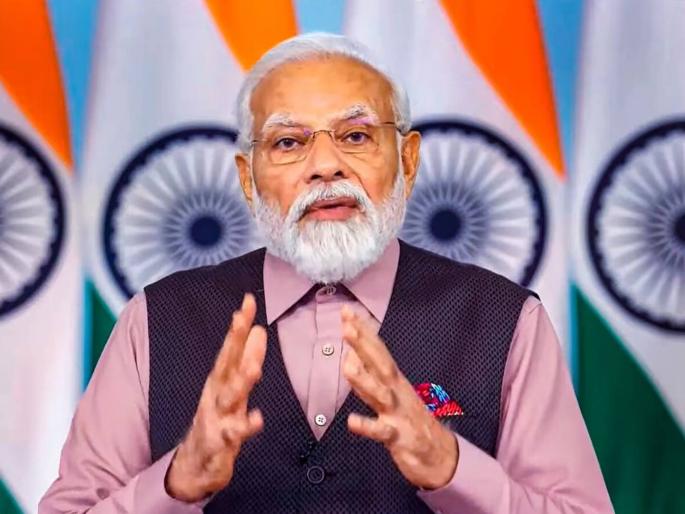 Supreme Court judgment is a ray of hope says PM Narendra Modi | सर्वोच्च न्यायालयाचा निकाल हा आशेचा किरण : पंतप्रधान नरेंद्र मोदी Supreme Court judgment is a ray of hope says PM Narendra Modi | सर्वोच्च न्यायालयाचा निकाल हा आशेचा किरण : पंतप्रधान नरेंद्र मोदी
