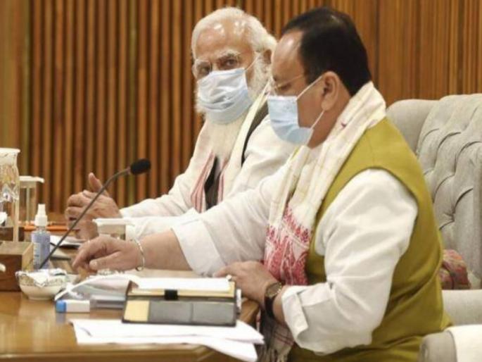 in view of elections pm narendra modi told bjp leaders that learn from defeat too | “पराभवातूनही शिकायला हवं”; PM मोदींचा भाजप पदाधिकाऱ्यांना सल्ला