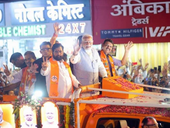 blueprint for india development ready and youth should send ideas said pm narendra modi | विकासाची ब्ल्यू प्रिंट तयार, तरुणांनी पाठवाव्या आयडिया, २०४७ पूर्वीच...; PM मोदींचा निर्धार blueprint for india development ready and youth should send ideas said pm narendra modi | विकासाची ब्ल्यू प्रिंट तयार, तरुणांनी पाठवाव्या आयडिया, २०४७ पूर्वीच...; PM मोदींचा निर्धार