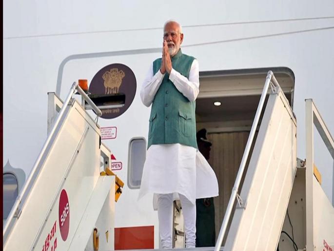 China eager to welcome PM Modi will meet after 7 years | मोदींच्या स्वागतासाठी चीन उत्सुक; ७ वर्षांनी देणार भेट