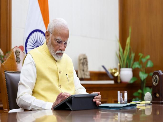 swachhata campaign modi government earned 387 crore in 3 weeks cleanliness to prosperity | स्वच्छतेतून समृद्धीकडे! मोदी सरकारने कमालच केली; ३ आठवड्यात कचऱ्यातून कमावले तब्बल ३८७ कोटी swachhata campaign modi government earned 387 crore in 3 weeks cleanliness to prosperity | स्वच्छतेतून समृद्धीकडे! मोदी सरकारने कमालच केली; ३ आठवड्यात कचऱ्यातून कमावले तब्बल ३८७ कोटी