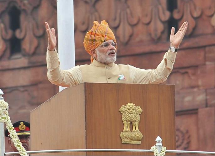 Bjp Mp Demanded Bharat Ratna For Pm Narendra Modi In Loksabha | 'काश्मीरबाबत धाडसी निर्णय घेणाऱ्या नरेंद्र मोदींना भारतरत्न द्या' Bjp Mp Demanded Bharat Ratna For Pm Narendra Modi In Loksabha | 'काश्मीरबाबत धाडसी निर्णय घेणाऱ्या नरेंद्र मोदींना भारतरत्न द्या'