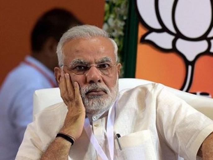 NCP vs BJP Unemployment rises as Pm Modi Led Indian Government came in power | NCP vs BJP: "मोदी सरकार देशात आल्यानंतर बेरोजगारांचा वाईट काळ सुरू झाला"; राष्ट्रवादीचे टीकास्त्र