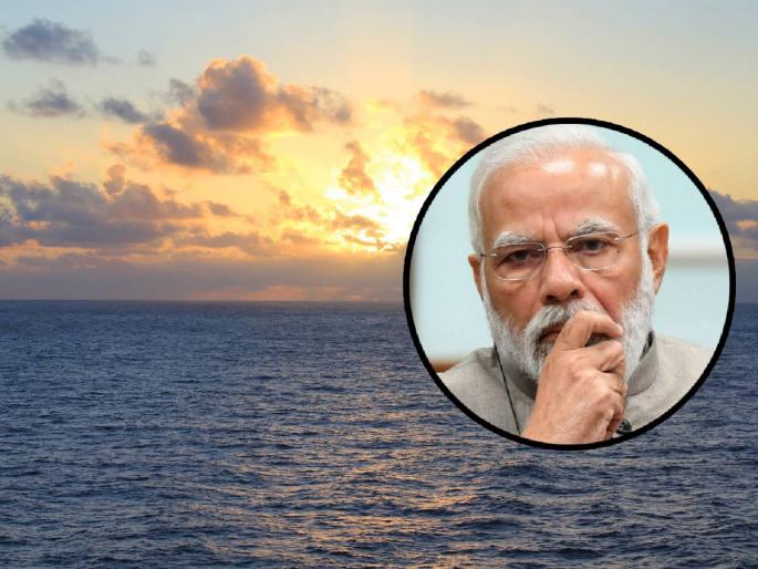 El Nino in the Pacific Ocean can play an important role in the Lok Sabha elections 2024 | प्रशांत महासागरातील एल निनो लोकसभा निवडणुकीत बजावू शकते महत्त्वाची भूमिका! El Nino in the Pacific Ocean can play an important role in the Lok Sabha elections 2024 | प्रशांत महासागरातील एल निनो लोकसभा निवडणुकीत बजावू शकते महत्त्वाची भूमिका!