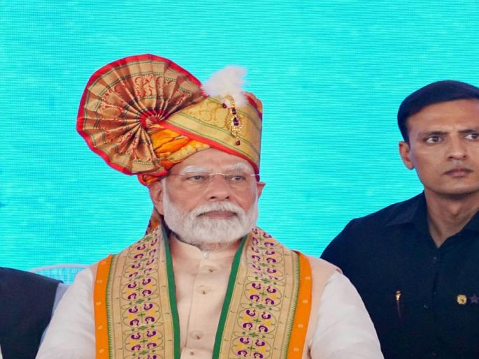 nana patole replied and criticized central bjp govt over belgaum maharashtra karnataka border issue | “‘मोदी हैं तो मुमकीन हैं’ म्हणता मग सीमावाद का सोडवत नाहीत?”; काँग्रेसचा थेट सवाल nana patole replied and criticized central bjp govt over belgaum maharashtra karnataka border issue | “‘मोदी हैं तो मुमकीन हैं’ म्हणता मग सीमावाद का सोडवत नाहीत?”; काँग्रेसचा थेट सवाल