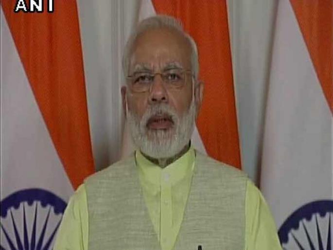 Vice Presidential Election Live: Varanasi Naidu vs Gopalkrishna Gandhi, Prime Minister Modi polled | Vice Presidential Election Live: व्यंकय्या नायडू विरुद्ध गोपाळकृष्ण गांधी, पंतप्रधान मोदींनी केले मतदान