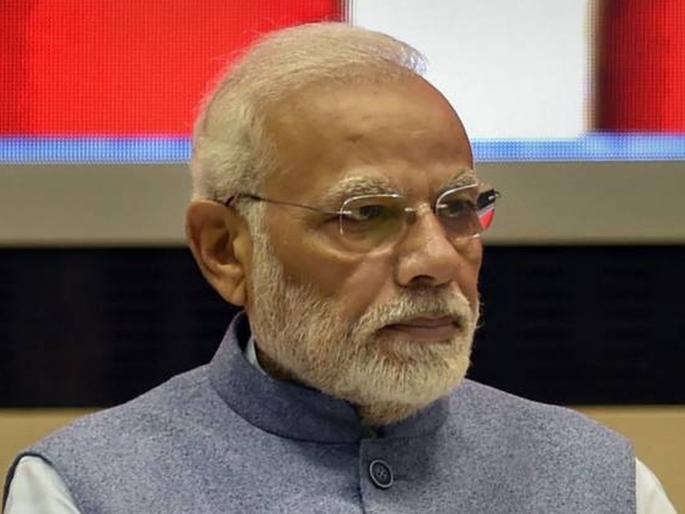 'Why can not the son of the farmer be the chief minister of tea' | 'चहावाला पंतप्रधान होेऊ शकतो मग शेतकऱ्याचा मुलगा का नाही?' 'Why can not the son of the farmer be the chief minister of tea' | 'चहावाला पंतप्रधान होेऊ शकतो मग शेतकऱ्याचा मुलगा का नाही?'