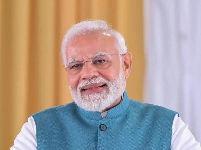 Work at the booth for the next hundred days; Prime Minister Modi's appeal to BJP workers at the national convention | पुढील शंभर दिवस बुथवर काम करा; पंतप्रधान मोदींचे राष्ट्रीय अधिवेशनात भाजप कार्यकर्त्यांना आवाहन Work at the booth for the next hundred days; Prime Minister Modi's appeal to BJP workers at the national convention | पुढील शंभर दिवस बुथवर काम करा; पंतप्रधान मोदींचे राष्ट्रीय अधिवेशनात भाजप कार्यकर्त्यांना आवाहन