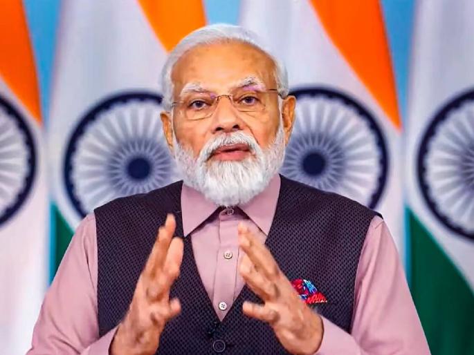 Traffic on PM Modi's tour route closed for 24 hours; Alternative route planning | पंतप्रधान मोदींच्या दौरा मार्गावरील वाहतूक २४ तासासाठी बंद; पर्यायी मार्गाचे नियोजन Traffic on PM Modi's tour route closed for 24 hours; Alternative route planning | पंतप्रधान मोदींच्या दौरा मार्गावरील वाहतूक २४ तासासाठी बंद; पर्यायी मार्गाचे नियोजन