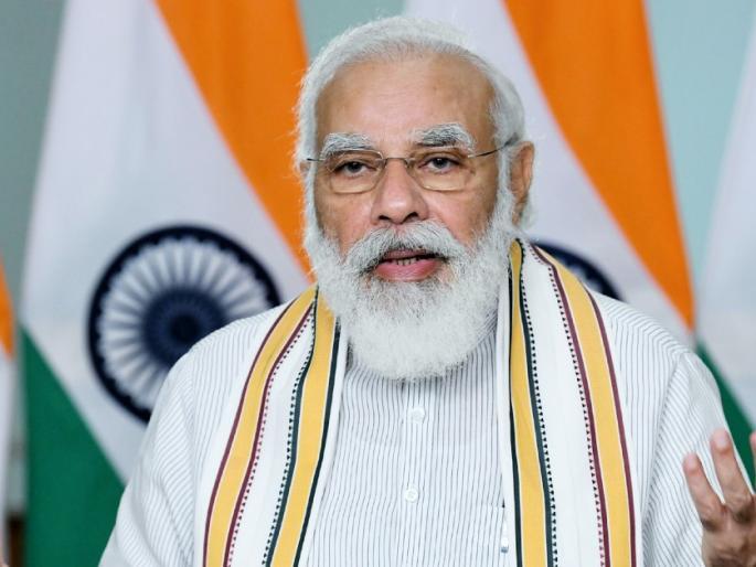 India's priority is to maintain peace in the Indo-Pacific Ocean | "हिंद-प्रशांत महासागरात शांतता राखण्यास भारताचे प्राधान्य"