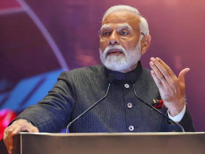 Saraswat fair to begin in Delhi from today; to be inaugurated by Prime Minister Narendra Modi | दिल्लीत आजपासून सारस्वतांचा मेळा; पंतप्रधान नरेंद्र मोदी यांच्या हस्ते होणार उद्घाटन Saraswat fair to begin in Delhi from today; to be inaugurated by Prime Minister Narendra Modi | दिल्लीत आजपासून सारस्वतांचा मेळा; पंतप्रधान नरेंद्र मोदी यांच्या हस्ते होणार उद्घाटन