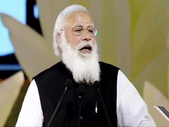 shiv sena mp priyanka chaturvedi questioned on pm modi bangladesh satyagraha statement | ‘‘भारतीय जनतेचा बांगलादेश निर्मितीला पाठिंबा होता, तर मोदींनी सत्याग्रह का केला?’’ shiv sena mp priyanka chaturvedi questioned on pm modi bangladesh satyagraha statement | ‘‘भारतीय जनतेचा बांगलादेश निर्मितीला पाठिंबा होता, तर मोदींनी सत्याग्रह का केला?’’