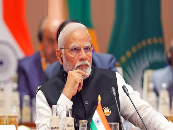 lok sabha election 2024 petition file in delhi high court against pm narendra modi seeks ban on contesting polls for 6 years | PM मोदींना ६ वर्षे निवडणूक लढवण्यास बंदी घाला; हायकोर्टात याचिका, नेमके प्रकरण काय? lok sabha election 2024 petition file in delhi high court against pm narendra modi seeks ban on contesting polls for 6 years | PM मोदींना ६ वर्षे निवडणूक लढवण्यास बंदी घाला; हायकोर्टात याचिका, नेमके प्रकरण काय?