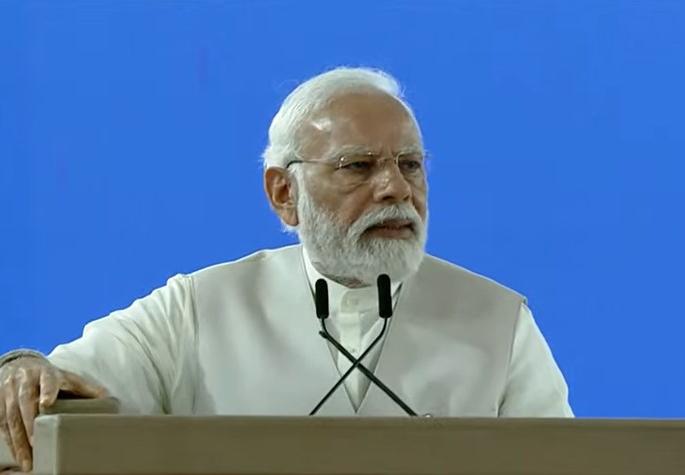 pm modi pune visit to received lokmanya tilak national award sharad pawar likely to attend ceremony | PM Narendra Modi in Pune: देशाच्या औद्योगिक विकासाला महाराष्ट्राने खऱ्या अर्थाने गती दिली: PM मोदी