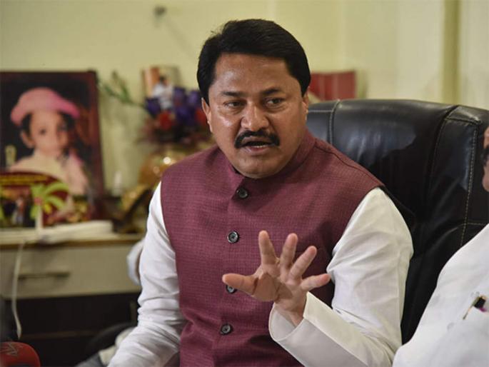 In Maharashtra, the practice of paying average light bill should be stopped immediately, the President suggested, nana patole | महाराष्ट्रात अॅव्हरेज लाईट बिल देण्याची पद्धत तातडीनं थांबवली पाहिजे, अध्यक्षांची सूचना In Maharashtra, the practice of paying average light bill should be stopped immediately, the President suggested, nana patole | महाराष्ट्रात अॅव्हरेज लाईट बिल देण्याची पद्धत तातडीनं थांबवली पाहिजे, अध्यक्षांची सूचना