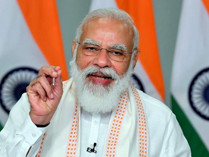 calls for prime minister narendra modis number and corona vaccine helpline for mps | हॅलो... मोदींचा नंबर मिळेल का? 'हेल्पलाइन'वर संपर्क साधून सामान्यांची विचारणा calls for prime minister narendra modis number and corona vaccine helpline for mps | हॅलो... मोदींचा नंबर मिळेल का? 'हेल्पलाइन'वर संपर्क साधून सामान्यांची विचारणा