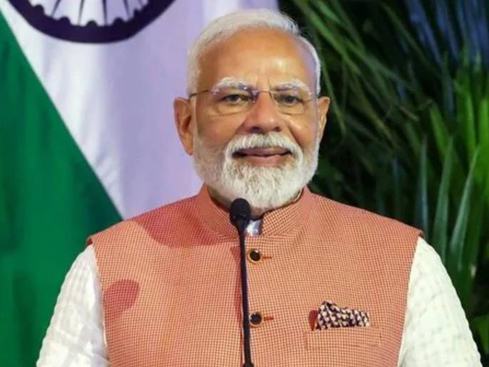 SPG reviews PM's security in Nagpur; Tight security deployed | एसपीजीने नागपुरात घेतला पंतप्रधानांच्या सुरक्षेचा आढावा; कडेकोट बंदोबस्त तैनात SPG reviews PM's security in Nagpur; Tight security deployed | एसपीजीने नागपुरात घेतला पंतप्रधानांच्या सुरक्षेचा आढावा; कडेकोट बंदोबस्त तैनात
