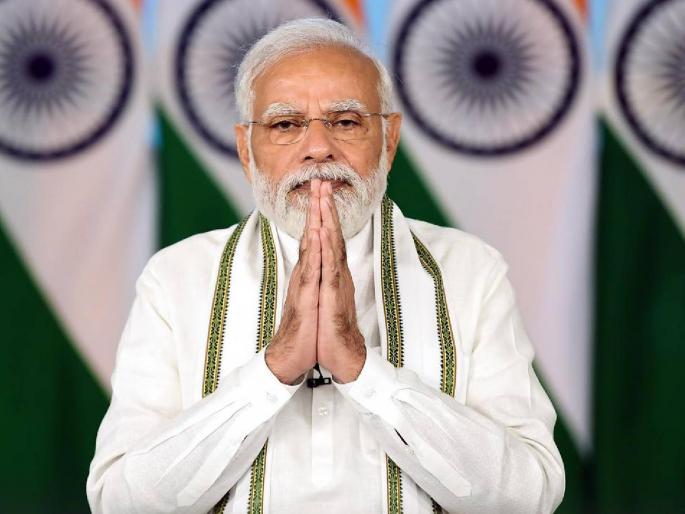 Editorial Special Articles Karma Yogi leader always ready for national interest | राष्ट्रहितासाठी सदैव तत्पर कर्मयोगी नेता Editorial Special Articles Karma Yogi leader always ready for national interest | राष्ट्रहितासाठी सदैव तत्पर कर्मयोगी नेता