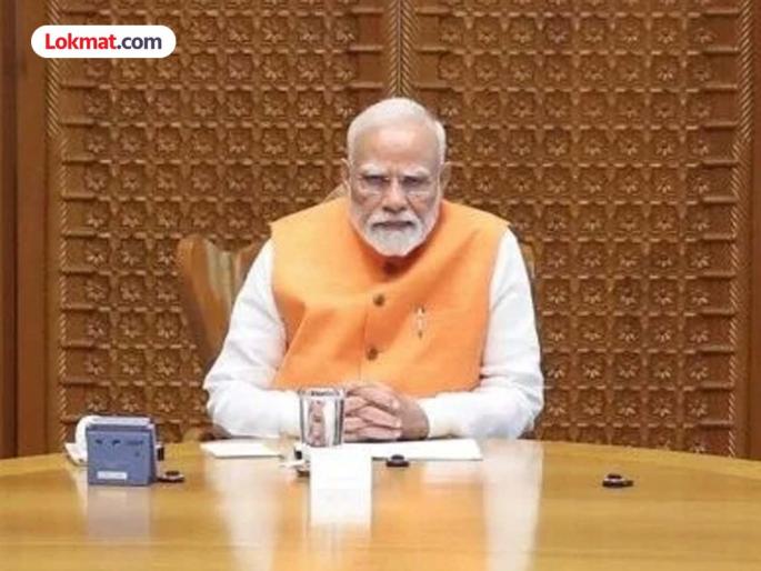 Big decision in Cabinet Security Committee meeting; Former RAW chief appointed as chairman of Security Advisory Board | PM मोदींच्या कॅबिनेट सुरक्षा समितीच्या बैठकीत मोठा निर्णय; माजी रॉ प्रमुखांकडे सोपवली महत्त्वाची जबाबदारी Big decision in Cabinet Security Committee meeting; Former RAW chief appointed as chairman of Security Advisory Board | PM मोदींच्या कॅबिनेट सुरक्षा समितीच्या बैठकीत मोठा निर्णय; माजी रॉ प्रमुखांकडे सोपवली महत्त्वाची जबाबदारी