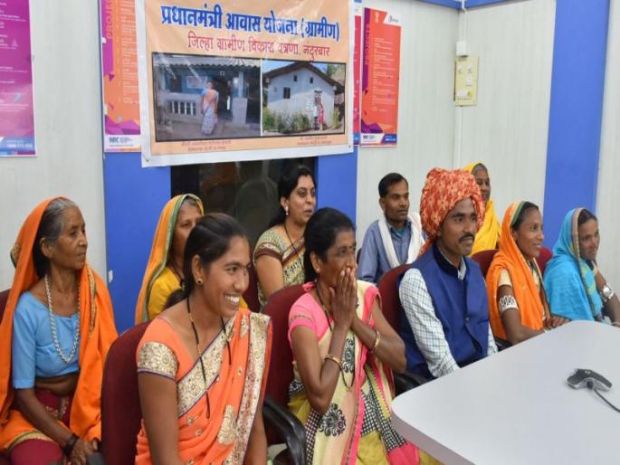 If you want a sweets then Modi saheb, then come to Nandurbar | मोदीसाहेब मिठाई हवी असेल तर नंदुरबारला या