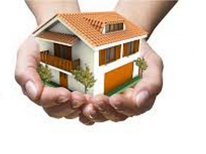 Due to the delay in the grant of the Prime Minister's Housing Scheme, the customer's financial backing | पंतप्रधान आवास योजनेतील अनुदानाच्या विलंबामुळे ग्राहकांना आर्थिक भुर्दंड Due to the delay in the grant of the Prime Minister's Housing Scheme, the customer's financial backing | पंतप्रधान आवास योजनेतील अनुदानाच्या विलंबामुळे ग्राहकांना आर्थिक भुर्दंड