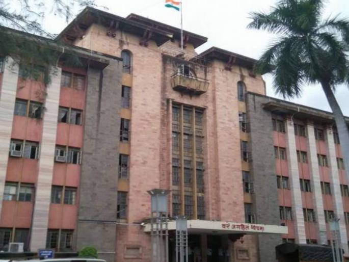 Three corruptions cases at municipal corporation in two years : Shrinath Bhimale | महापालिकेत दोन वर्षांत ‘तीन’ महाघोटाळे  : श्रीनाथ भिमाले यांची माहिती  Three corruptions cases at municipal corporation in two years : Shrinath Bhimale | महापालिकेत दोन वर्षांत ‘तीन’ महाघोटाळे  : श्रीनाथ भिमाले यांची माहिती