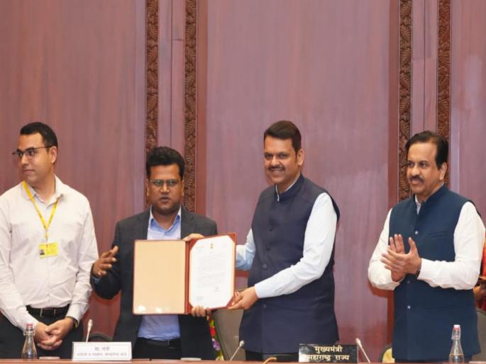 Pune Municipal Corporation ranks first in the state in the 150-day e-governance program | Pune Municipal Corporation: पुणे महापालिका ई-गव्हर्नन्सच्या १५० दिवसांच्या कार्यक्रमात राज्यात प्रथम Pune Municipal Corporation ranks first in the state in the 150-day e-governance program | Pune Municipal Corporation: पुणे महापालिका ई-गव्हर्नन्सच्या १५० दिवसांच्या कार्यक्रमात राज्यात प्रथम
