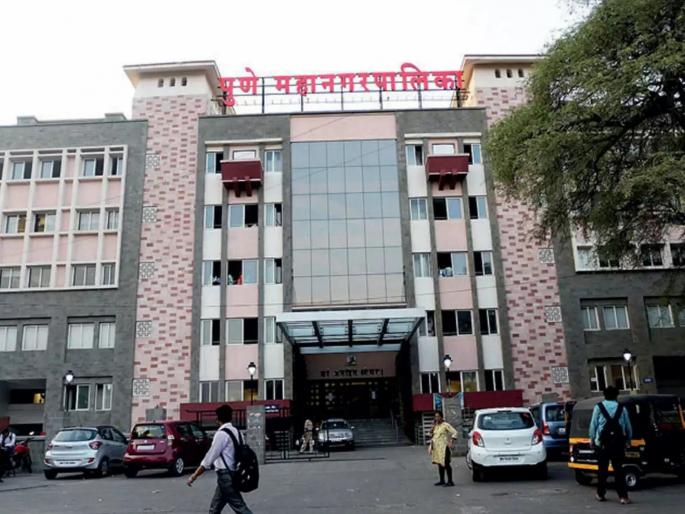 Municipal Commissioner is to blame for the floods in Pune, not us; 11 crores fund-holding headquarters | Pune Municipal Corporation: पुण्यातील पुराला आम्ही नव्हे पालिका आयुक्तच दोषी; ११ कोटींच्या निधीचे धनी मुख्यालय Municipal Commissioner is to blame for the floods in Pune, not us; 11 crores fund-holding headquarters | Pune Municipal Corporation: पुण्यातील पुराला आम्ही नव्हे पालिका आयुक्तच दोषी; ११ कोटींच्या निधीचे धनी मुख्यालय
