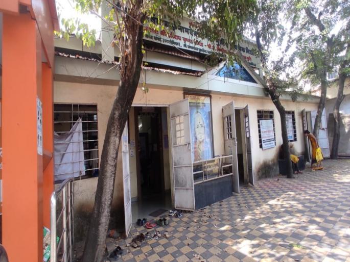 The bones of the health department itself Dialysis medicine is not available in Pune Municipal Hospital | आराेग्य विभागाचीच हाडे खिळखिळी; पुणे महापालिकेच्या दवाखान्यात डायलिसिसची औषधे मिळेना The bones of the health department itself Dialysis medicine is not available in Pune Municipal Hospital | आराेग्य विभागाचीच हाडे खिळखिळी; पुणे महापालिकेच्या दवाखान्यात डायलिसिसची औषधे मिळेना