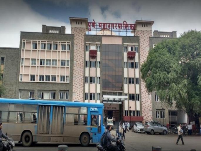 Are Punekars satisfied with BJP administration in Municipal Corporation It will be known in the by-election | पुणेकर महापालिकेतील भाजपच्या कारभारावर समाधानी आहेत का? पोटनिवडणुकीत कळणार Are Punekars satisfied with BJP administration in Municipal Corporation It will be known in the by-election | पुणेकर महापालिकेतील भाजपच्या कारभारावर समाधानी आहेत का? पोटनिवडणुकीत कळणार