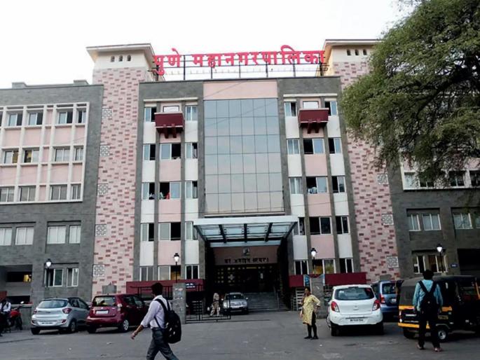 Pune residents prefer to pay income tax online; 808 crore accumulated in the municipal treasury | Pune Municipal Corporation: पुणेकरांची ऑनलाइन मिळकत कर भरण्यास पंसती; महापालिकेच्या तिजोरीत ८०८ कोटी जमा Pune residents prefer to pay income tax online; 808 crore accumulated in the municipal treasury | Pune Municipal Corporation: पुणेकरांची ऑनलाइन मिळकत कर भरण्यास पंसती; महापालिकेच्या तिजोरीत ८०८ कोटी जमा