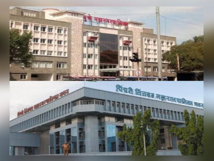 Even if the dams in Pune are filled to 100 percent there is no water High court notices to both municipalities | पुण्यातील धरणे १०० टक्के भरूनही पाणी नाही; दोन्ही महापालिकांना उच्च न्यायालयाच्या नाेटिसा Even if the dams in Pune are filled to 100 percent there is no water High court notices to both municipalities | पुण्यातील धरणे १०० टक्के भरूनही पाणी नाही; दोन्ही महापालिकांना उच्च न्यायालयाच्या नाेटिसा