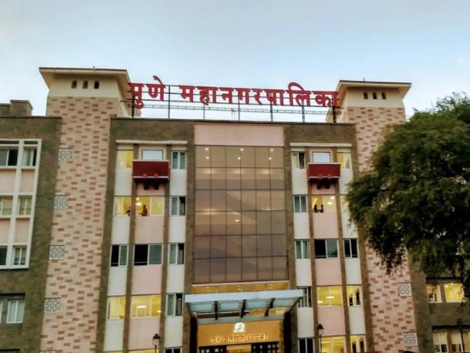 Concrete steps of Pune Municipal Corporation for pollution control Why not stop work notice to construction workers | प्रदूषण नियंत्रणासाठी पुणे महापालिकेची ठोस पाऊलं; बांधकाम व्यवसायिकांना 'काम का थांबवू नये' ची नोटीस Concrete steps of Pune Municipal Corporation for pollution control Why not stop work notice to construction workers | प्रदूषण नियंत्रणासाठी पुणे महापालिकेची ठोस पाऊलं; बांधकाम व्यवसायिकांना 'काम का थांबवू नये' ची नोटीस