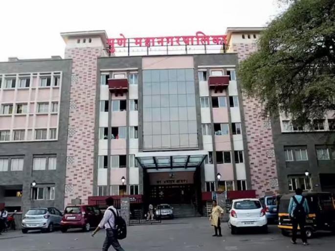 20 squares will be restructured by Pune Municipal Corporation and traffic congestion will break | पुणे महानगरपालिकेकडून २० चौकांची पुनर्रचना हाेणार अन् वाहतूक कोंडी फुटणार 20 squares will be restructured by Pune Municipal Corporation and traffic congestion will break | पुणे महानगरपालिकेकडून २० चौकांची पुनर्रचना हाेणार अन् वाहतूक कोंडी फुटणार