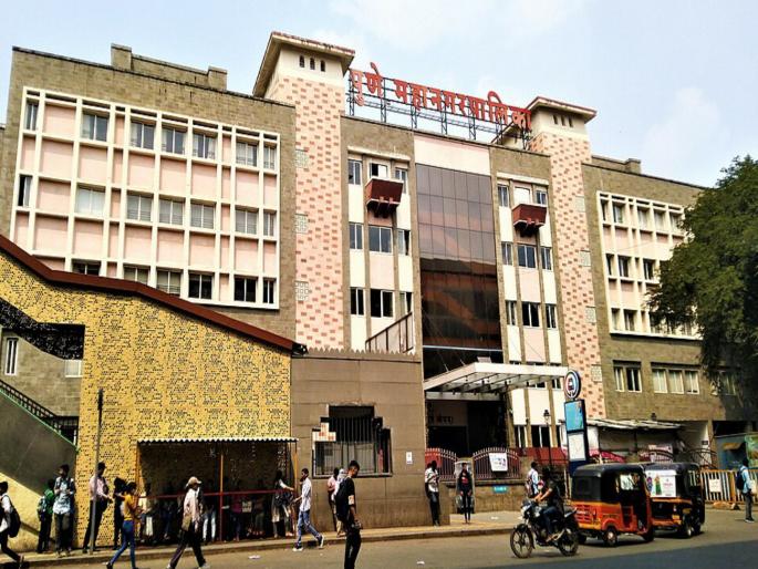 Flood situation in Pune Even after the appointment of pune municipal officials the department of work was not decided | Pune Municipal Corporation: पुण्यात पूरपरिस्थिती! महापालिकेचे अधिकारी बसूनच, नियुक्ती होऊनही कामाचा विभाग ठरेना Flood situation in Pune Even after the appointment of pune municipal officials the department of work was not decided | Pune Municipal Corporation: पुण्यात पूरपरिस्थिती! महापालिकेचे अधिकारी बसूनच, नियुक्ती होऊनही कामाचा विभाग ठरेना