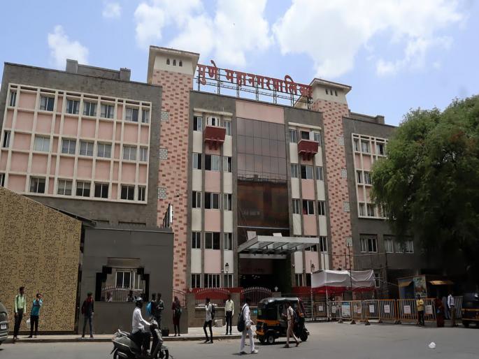 85 percent of drain cleaning work completed in Pune; Administration claims | पुण्यात नालेसफाईची ८५ टक्के कामे पूर्ण; महापालिका प्रशासनाचा दावा