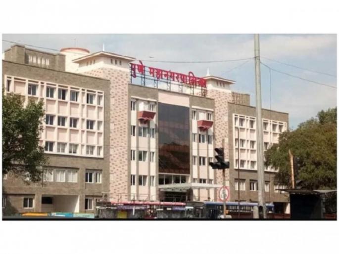 Record budget in the history of Pune Municipal Corporation 8000 crore budget presented this year | PMC: पुणे महापालिकेच्या इतिहासातील विक्रमी बजेट; यंदा ८ हजार कोटींचे अंदाजपत्रक सादर Record budget in the history of Pune Municipal Corporation 8000 crore budget presented this year | PMC: पुणे महापालिकेच्या इतिहासातील विक्रमी बजेट; यंदा ८ हजार कोटींचे अंदाजपत्रक सादर