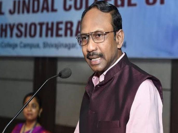 Chaikshi will form a committee of three in the case of taking bribe by 'Dean'; Municipal Commissioner Vikram Kumar's information | ‘डीन’ने लाच घेतल्याप्रकरणी तिघांची समिती करणार चाैकशी; आयुक्त विक्रम कुमार यांची माहिती Chaikshi will form a committee of three in the case of taking bribe by 'Dean'; Municipal Commissioner Vikram Kumar's information | ‘डीन’ने लाच घेतल्याप्रकरणी तिघांची समिती करणार चाैकशी; आयुक्त विक्रम कुमार यांची माहिती