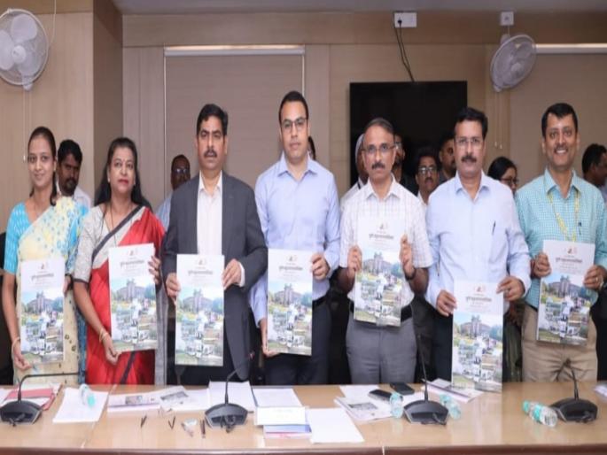 Pune Corporation Budget The common man at the center of the budget pune Municipal Commissioner | अंदाजपत्रकाच्या केंद्रस्थानी सर्वसामान्य - महापालिका आयुक्त Pune Corporation Budget The common man at the center of the budget pune Municipal Commissioner | अंदाजपत्रकाच्या केंद्रस्थानी सर्वसामान्य - महापालिका आयुक्त