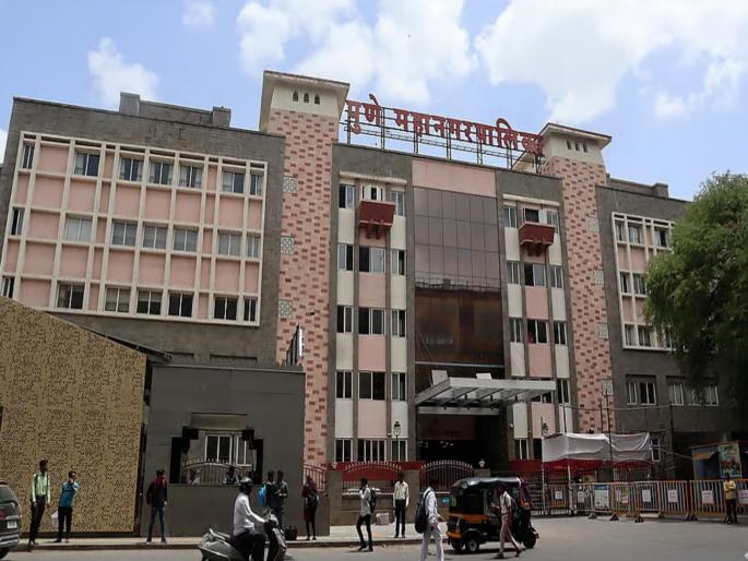 PMC Election Results 2026 The tradition of having more than one person continues this year; Husband and wife, two brothers, mother-in-law and daughter-in-law will be seen in Pune Municipal Corporation | PMC Election Results 2026: एकापेक्षा अधिकची परंपरा यंदाही कायम; पुणे महापालिकेत दिसणार पती-पत्नी, दोन भाऊ, सासू अन् सुनबाई PMC Election Results 2026 The tradition of having more than one person continues this year; Husband and wife, two brothers, mother-in-law and daughter-in-law will be seen in Pune Municipal Corporation | PMC Election Results 2026: एकापेक्षा अधिकची परंपरा यंदाही कायम; पुणे महापालिकेत दिसणार पती-पत्नी, दोन भाऊ, सासू अन् सुनबाई