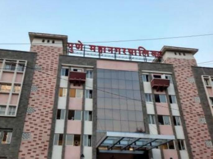 pune news mayors appeal to use public transport, but silence from office bearers | सार्वजनिक वाहतुकीचा वापर करण्याचे महापौरांचे आवाहन, मात्र पदाधिकाऱ्यांचे मौन pune news mayors appeal to use public transport, but silence from office bearers | सार्वजनिक वाहतुकीचा वापर करण्याचे महापौरांचे आवाहन, मात्र पदाधिकाऱ्यांचे मौन
