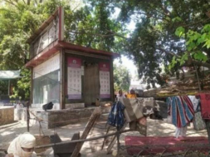pune news Municipal Corporation's civic amenity centers in disrepair; Neglect after contractor's term expires | मनपाची नागरी सुविधा केंद्रे वाऱ्यावर;ठेकेदाराची मुदत संपल्यावर दुर्लक्ष pune news Municipal Corporation's civic amenity centers in disrepair; Neglect after contractor's term expires | मनपाची नागरी सुविधा केंद्रे वाऱ्यावर;ठेकेदाराची मुदत संपल्यावर दुर्लक्ष