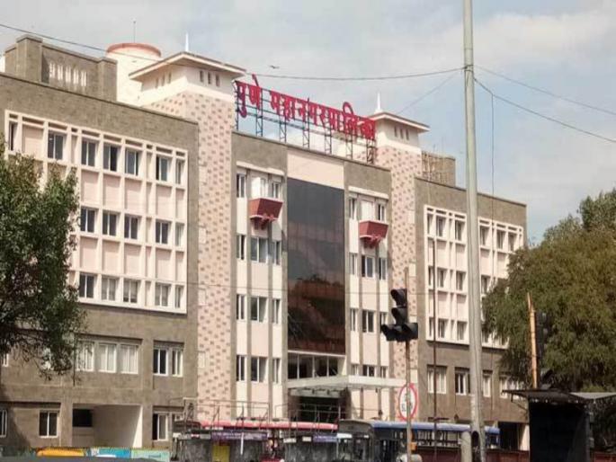 The 'Abhay' scheme works In difficult times; The economy of the municipality collapsed | कठीण समय येता ‘अभय’ योजना कामास येते; पालिकेची अर्थव्यवस्था तरली The 'Abhay' scheme works In difficult times; The economy of the municipality collapsed | कठीण समय येता ‘अभय’ योजना कामास येते; पालिकेची अर्थव्यवस्था तरली