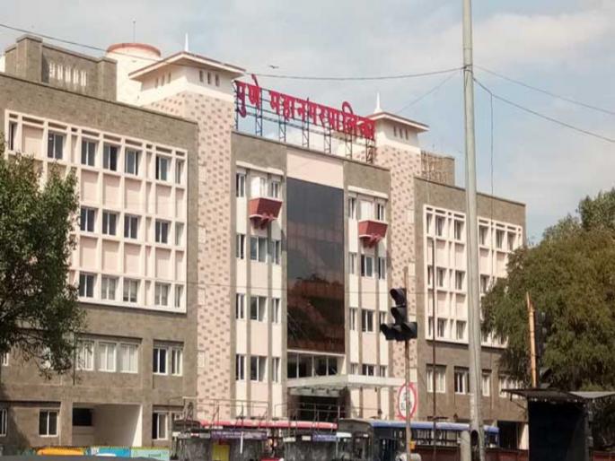 Corona virus : The rush for death certificate continues in Pune; The use of the online process is just a name | Corona virus : पुण्यात मृत्यू दाखल्यासाठीची पळापळ सुरूच; ऑनलाईन प्रक्रियेचा वापर फक्त नावालाच Corona virus : The rush for death certificate continues in Pune; The use of the online process is just a name | Corona virus : पुण्यात मृत्यू दाखल्यासाठीची पळापळ सुरूच; ऑनलाईन प्रक्रियेचा वापर फक्त नावालाच