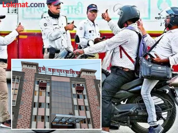 Compulsory helmets in Pune Municipal Corporation action will be taken if rules are violated Commissioner instructions | पुणे महापालिकेत सरसकट हेल्मटसक्ती, नियमांना बगल दिल्यास कारवाई होणार, आयुक्तांच्या सूचना Compulsory helmets in Pune Municipal Corporation action will be taken if rules are violated Commissioner instructions | पुणे महापालिकेत सरसकट हेल्मटसक्ती, नियमांना बगल दिल्यास कारवाई होणार, आयुक्तांच्या सूचना