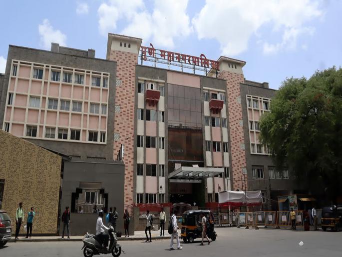 Make public the information about the land given by the Municipal Corporation to hospitals and institutions; Former corporators demand from the Commissioner | महापालिकेने रुग्णालय, संस्थांना दिलेल्या जागेची माहिती सार्वजनिक करा; माजी नगरसेवकांची आयुक्तांकडे मागणी Make public the information about the land given by the Municipal Corporation to hospitals and institutions; Former corporators demand from the Commissioner | महापालिकेने रुग्णालय, संस्थांना दिलेल्या जागेची माहिती सार्वजनिक करा; माजी नगरसेवकांची आयुक्तांकडे मागणी