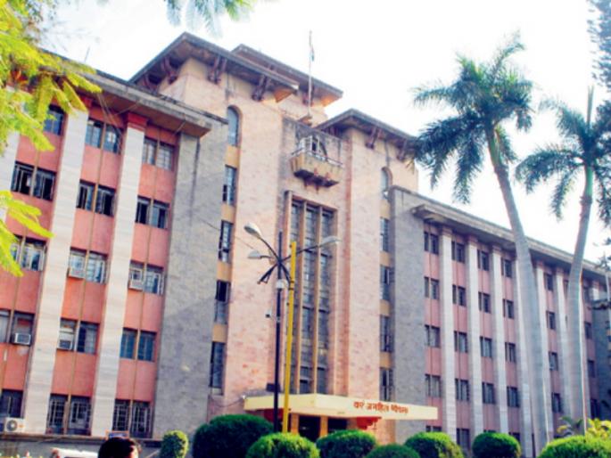 The decision of the corporation to help victims | जळीतग्रस्तांना मदतीचा पालिकेचा निर्णय The decision of the corporation to help victims | जळीतग्रस्तांना मदतीचा पालिकेचा निर्णय