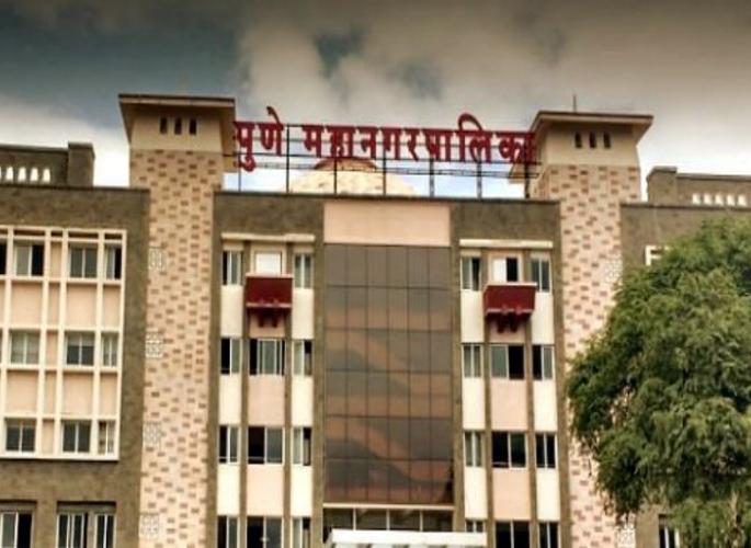The withdrawal of the ruling BJP in Pune; Municipal Corporation's 'Amnesty Space' will not be rented out | पुण्यात अखेर सत्ताधारी भाजपची माघार; महापालिकेच्या 'अॅमेनिटी स्पेस' भाडेतत्वावर देणार नाही The withdrawal of the ruling BJP in Pune; Municipal Corporation's 'Amnesty Space' will not be rented out | पुण्यात अखेर सत्ताधारी भाजपची माघार; महापालिकेच्या 'अॅमेनिटी स्पेस' भाडेतत्वावर देणार नाही