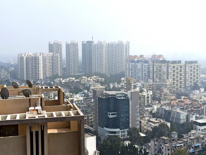 thousands of rupees in taxes for pune residents living in their own house pmc | Pune News| स्वत:च्या घरात राहणाऱ्या पुणेकरांना कराचा हजारो रुपयांचा भुर्दंड thousands of rupees in taxes for pune residents living in their own house pmc | Pune News| स्वत:च्या घरात राहणाऱ्या पुणेकरांना कराचा हजारो रुपयांचा भुर्दंड