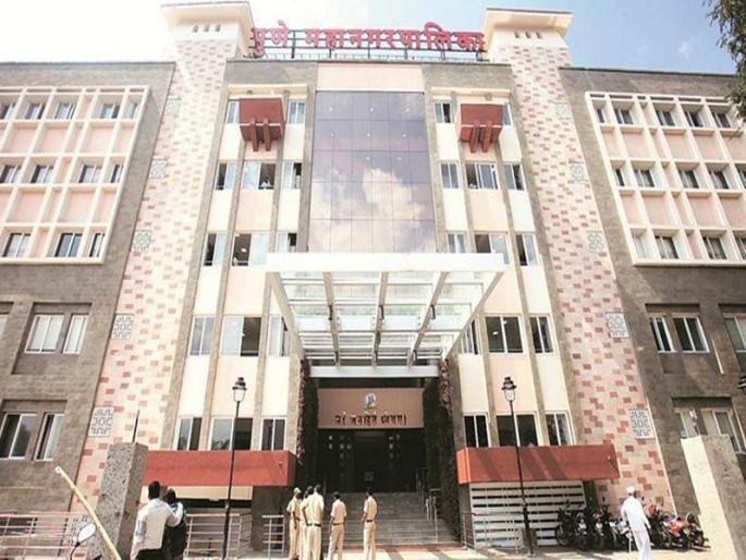 pune municipal corporation action by pmc commissioner will fall on the shopkeepers | पुणे महापालिका | राजकीय आश्रयाने सुरू असलेल्या दुकानदारीवर आयुक्तांचा पडणार हातोडा pune municipal corporation action by pmc commissioner will fall on the shopkeepers | पुणे महापालिका | राजकीय आश्रयाने सुरू असलेल्या दुकानदारीवर आयुक्तांचा पडणार हातोडा